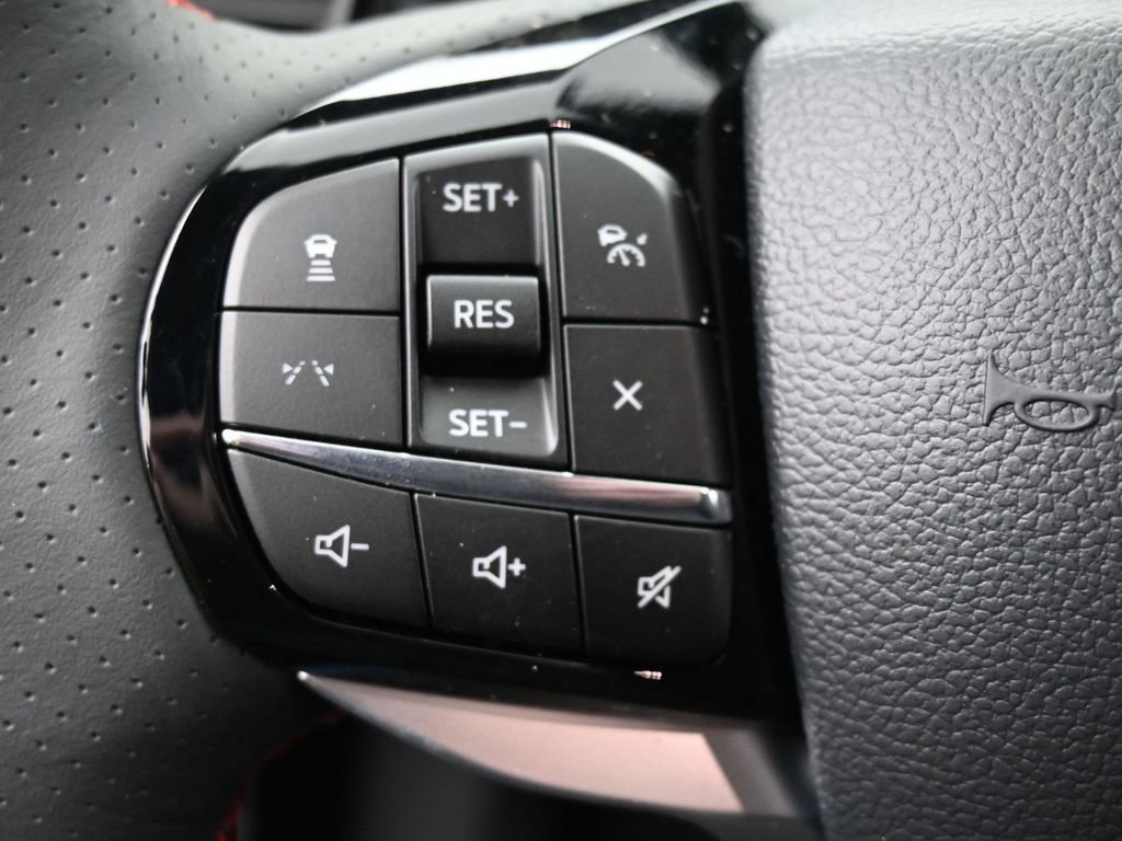 New 2026 Ford Explorer ST w/ Sun And Sound Package image 28