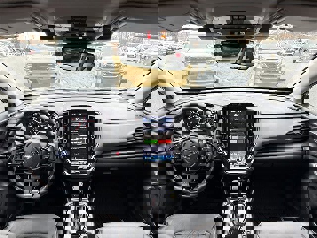 Certified 2024 Subaru Crosstrek 2.5i Limited w/ Popular Package #3A image 21