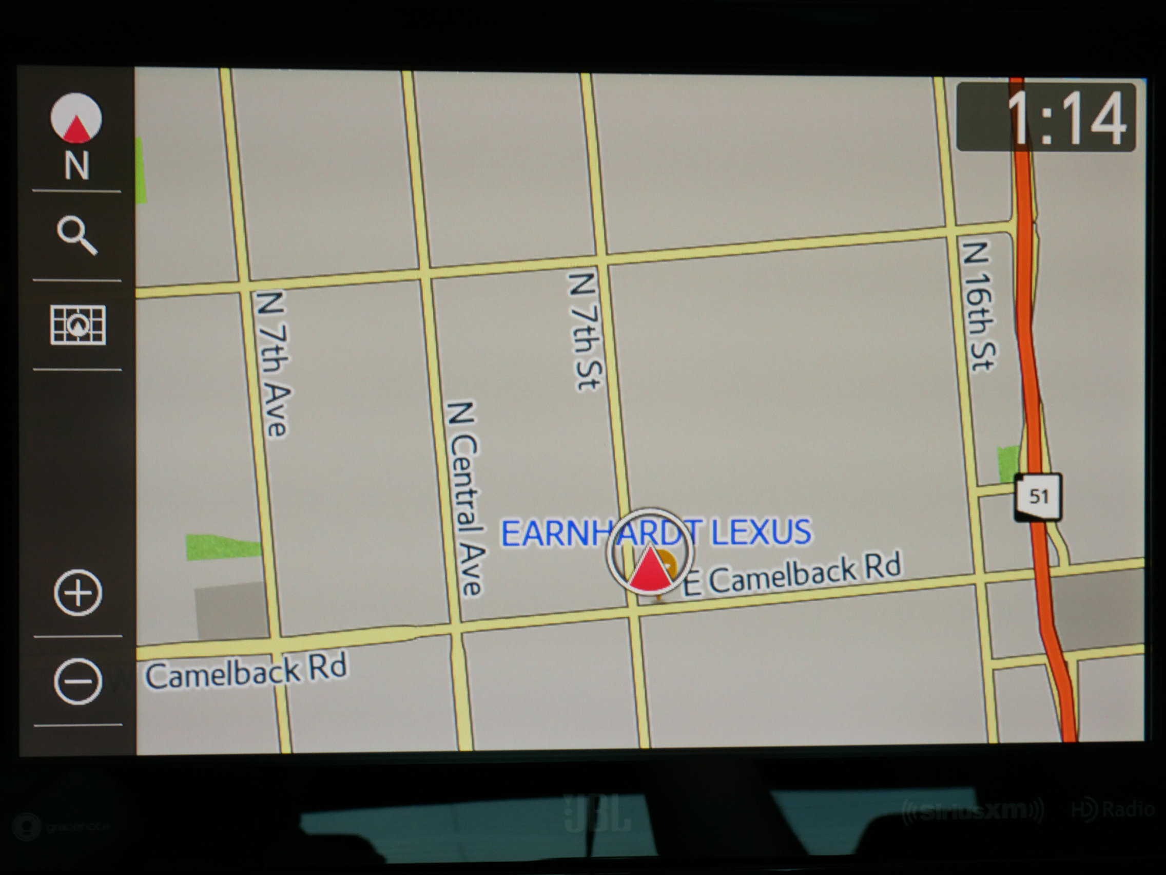 Used 2022 Toyota Camry XSE image 25