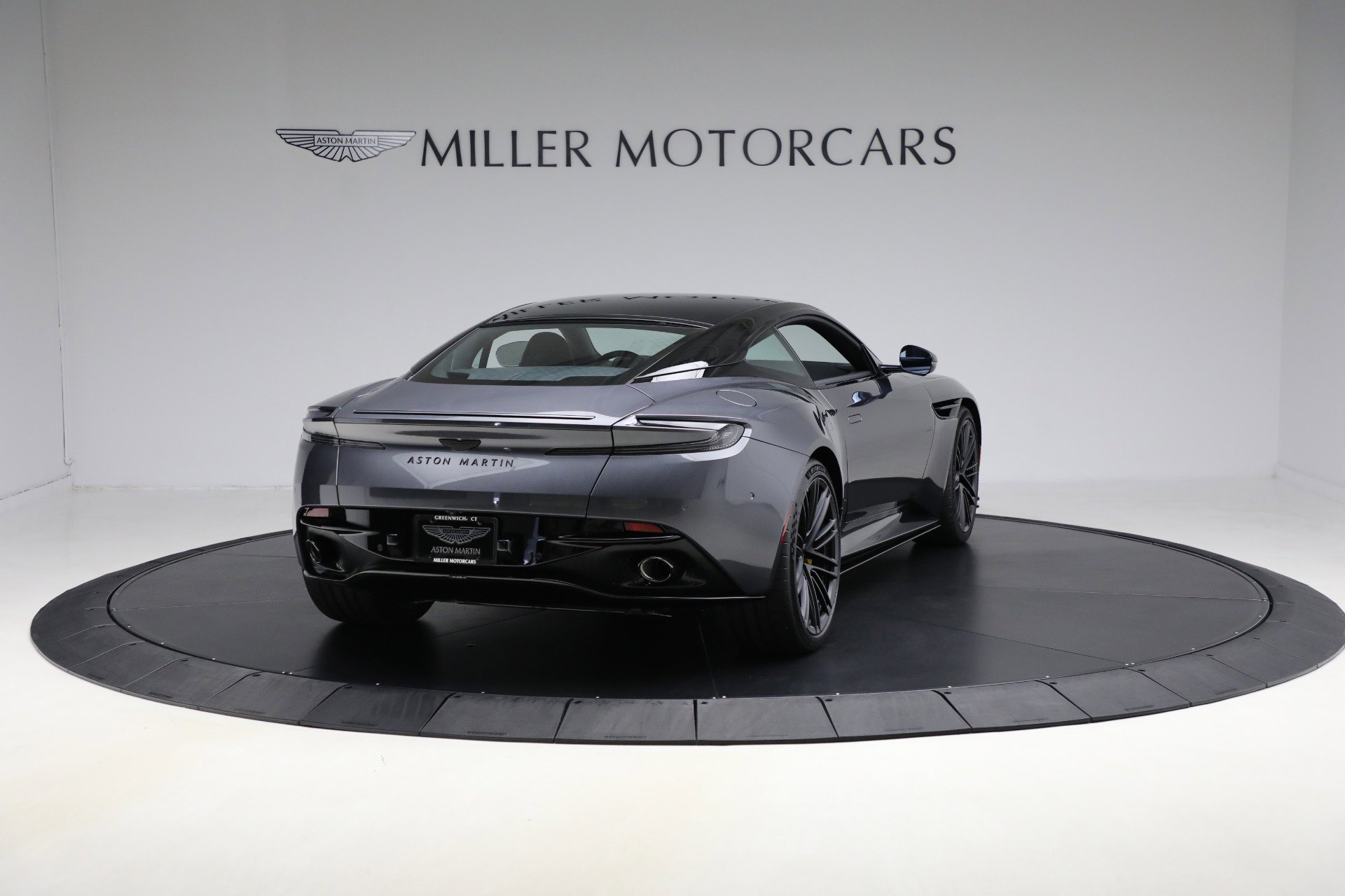 New 2026 Aston Martin DB12 Coupe image 7