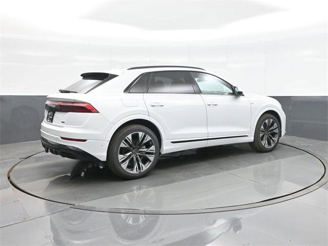 New 2026 Audi Q8 Premium Plus image 7