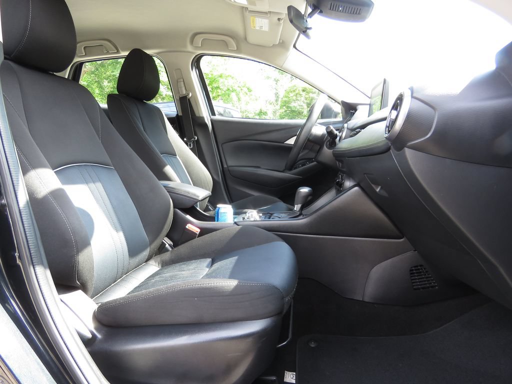 Used 2019 MAZDA CX-3 Sport AWD/4WD image 13