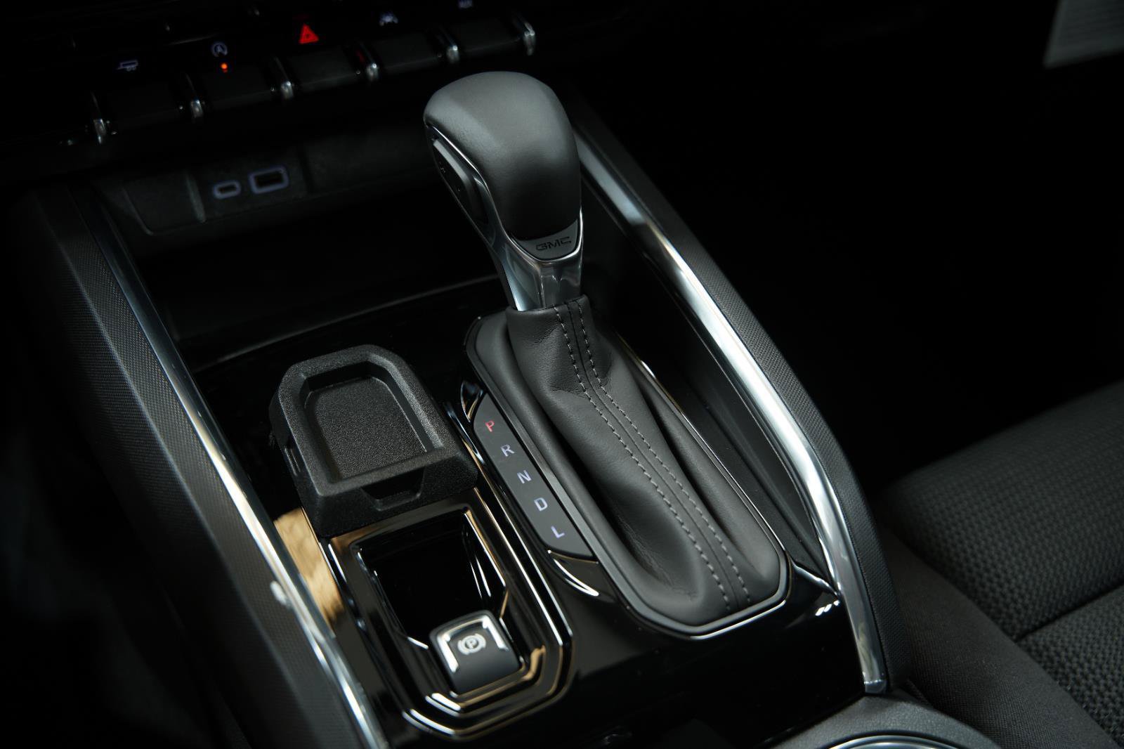 New 2026 GMC Canyon Elevation RWD image 44