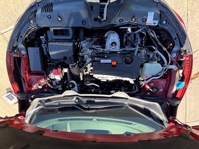 Used 2020 Honda Civic LX image 34