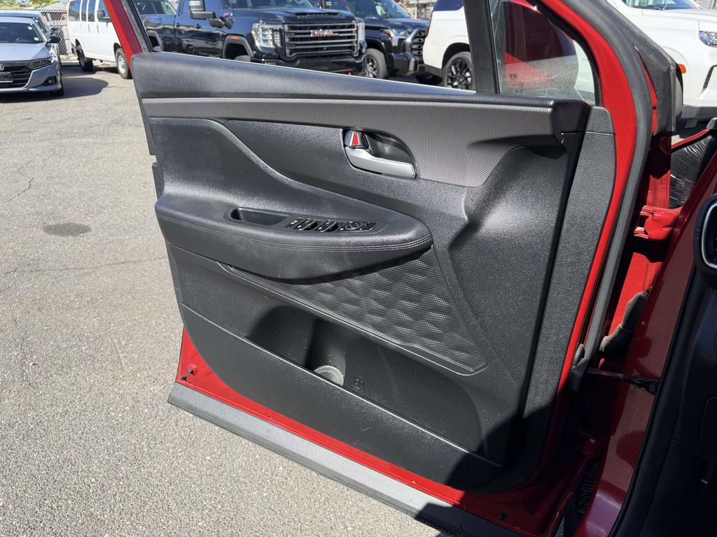Used 2019 Hyundai Santa Fe SEL w/ Cargo Package AWD/4WD image 22
