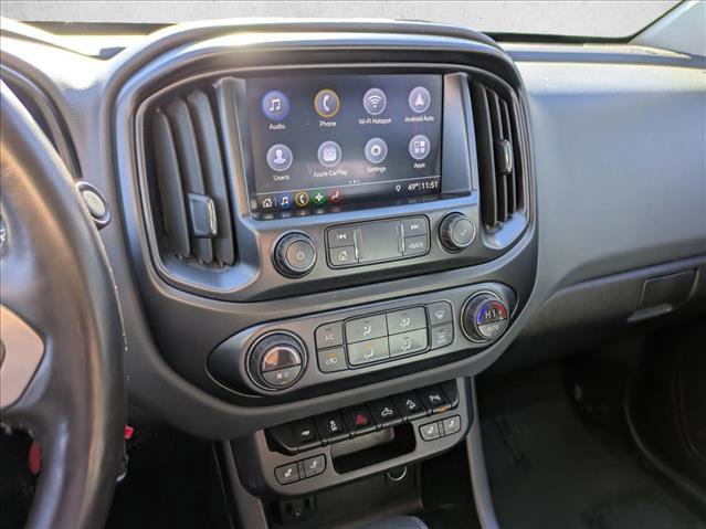 Used 2019 Chevrolet Colorado Z71 image 13