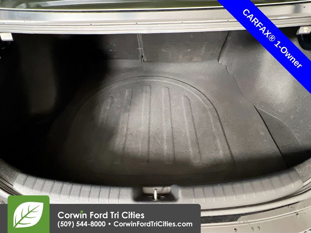 Used 2024 Kia Forte LXS w/ LXS Technology Package image 15