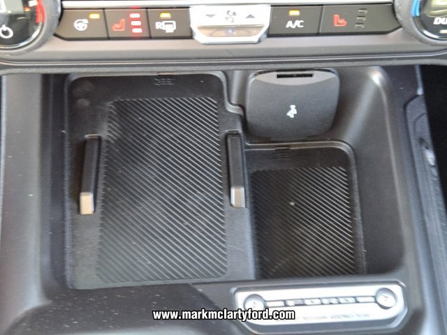 New 2026 Ford Bronco Outer Banks AWD/4WD image 19