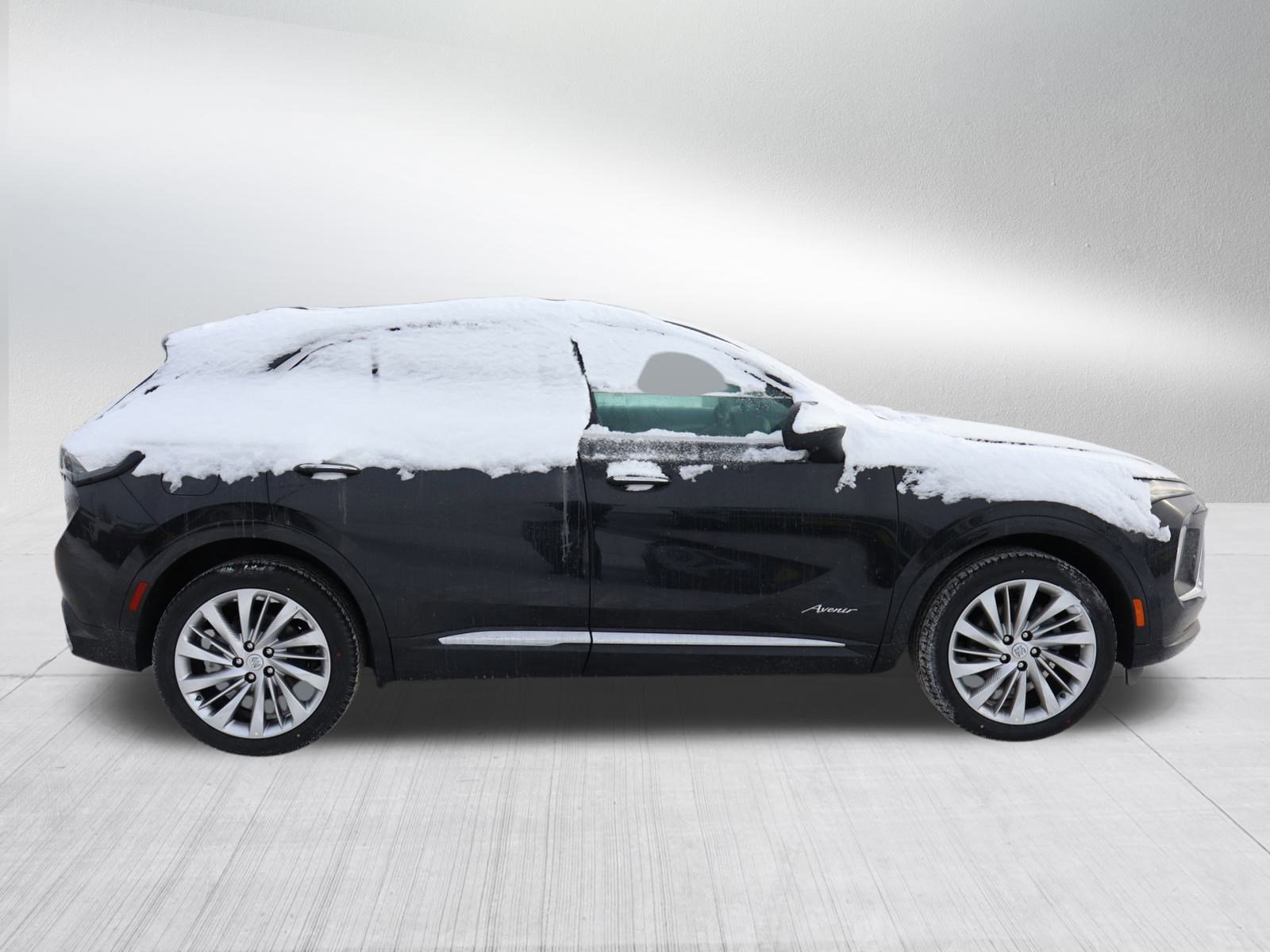 New 2026 Buick Envision Avenir image 8