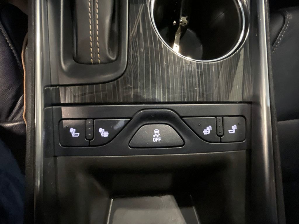 Used 2019 Chevrolet Impala Premier image 38