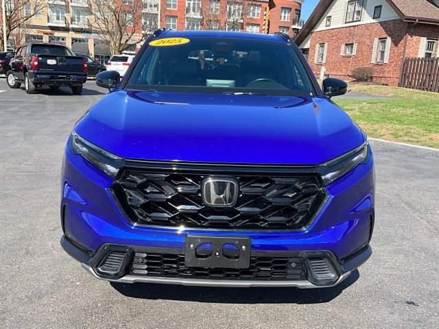 Used 2025 Honda CR-V Sport-L image 2