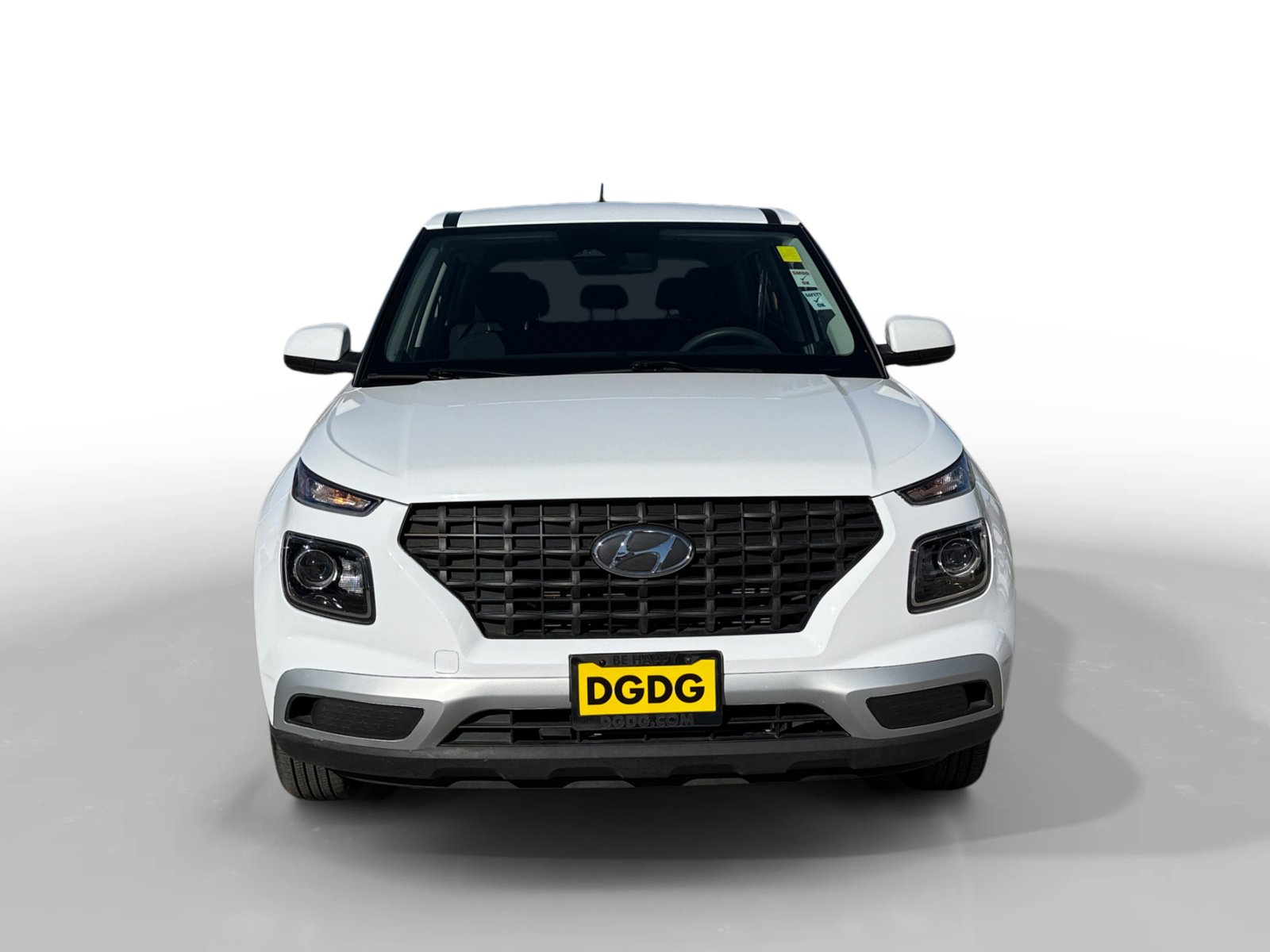 Certified 2023 Hyundai Venue SE image 8