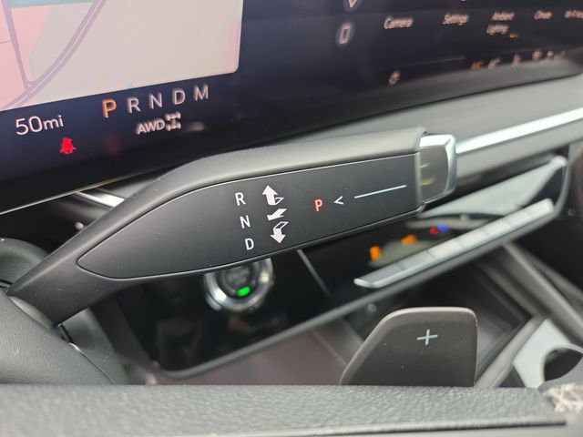 New 2026 Buick Envision Preferred AWD/4WD image 26