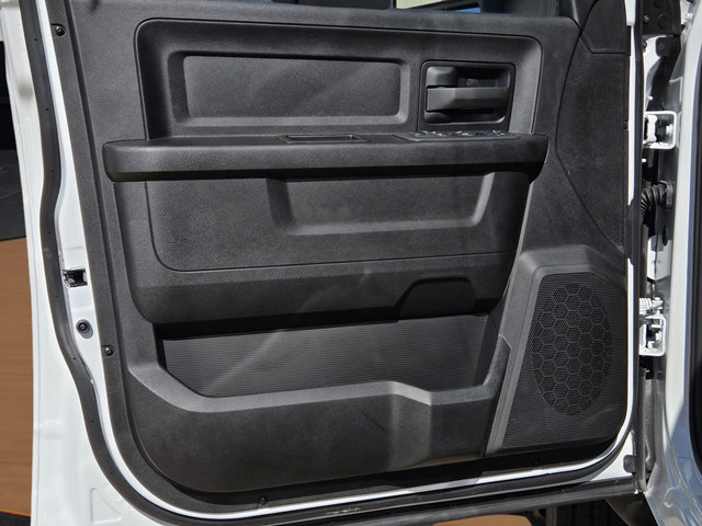 New 2026 RAM 5500 Tradesman AWD/4WD image 10