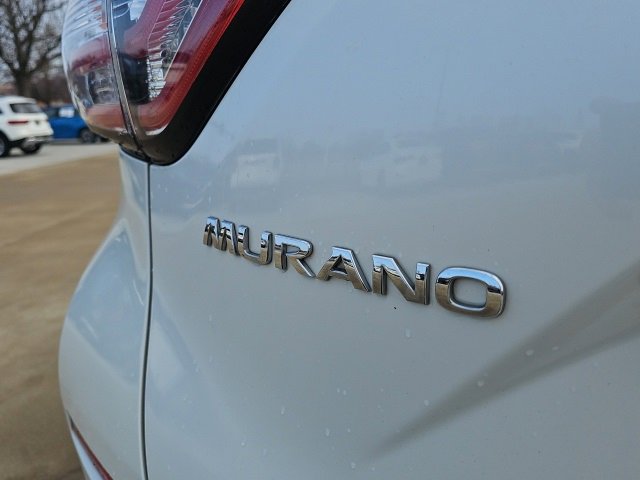 Used 2015 Nissan Murano Platinum image 6