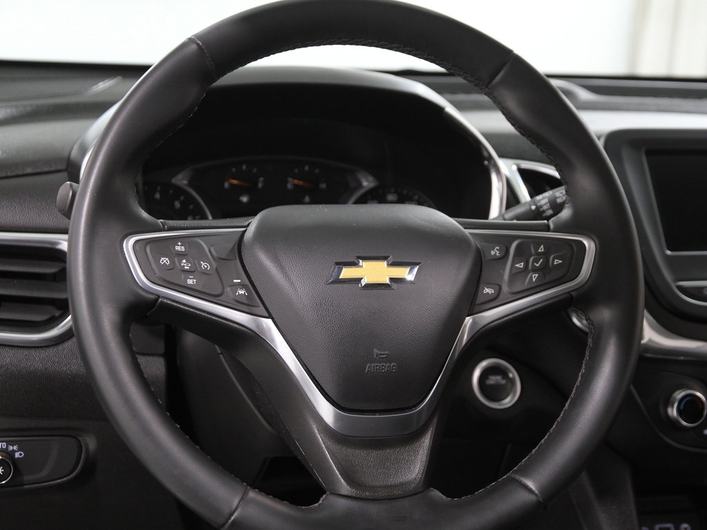 Certified 2023 Chevrolet Equinox LT image 7