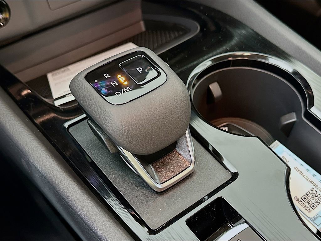 New 2026 Nissan Rogue SV w/ Cold Weather Package image 22