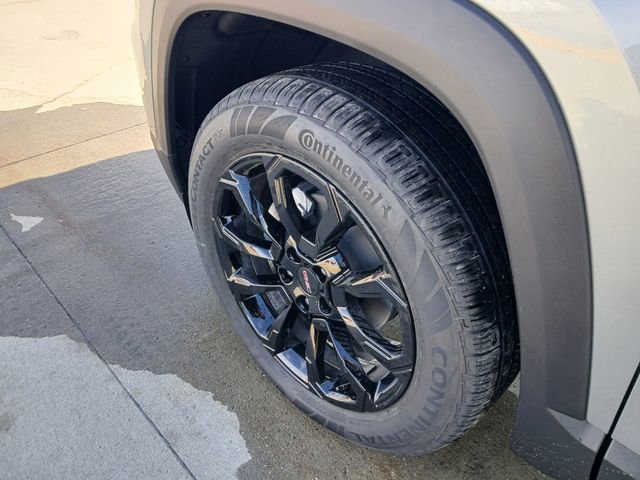 New 2026 GMC Terrain Elevation w/ Black Edition image 29