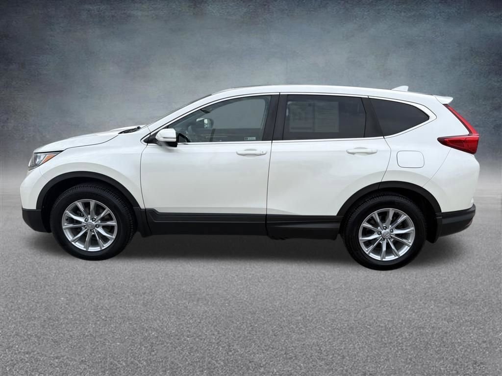 Used 2018 Honda CR-V EX image 2
