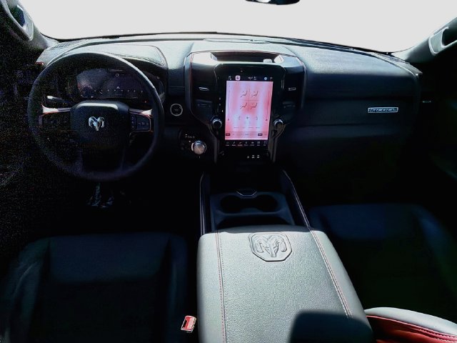 Used 2025 RAM 1500 Rebel w/ Rebel Level 1 Equipment Group AWD/4WD image 15