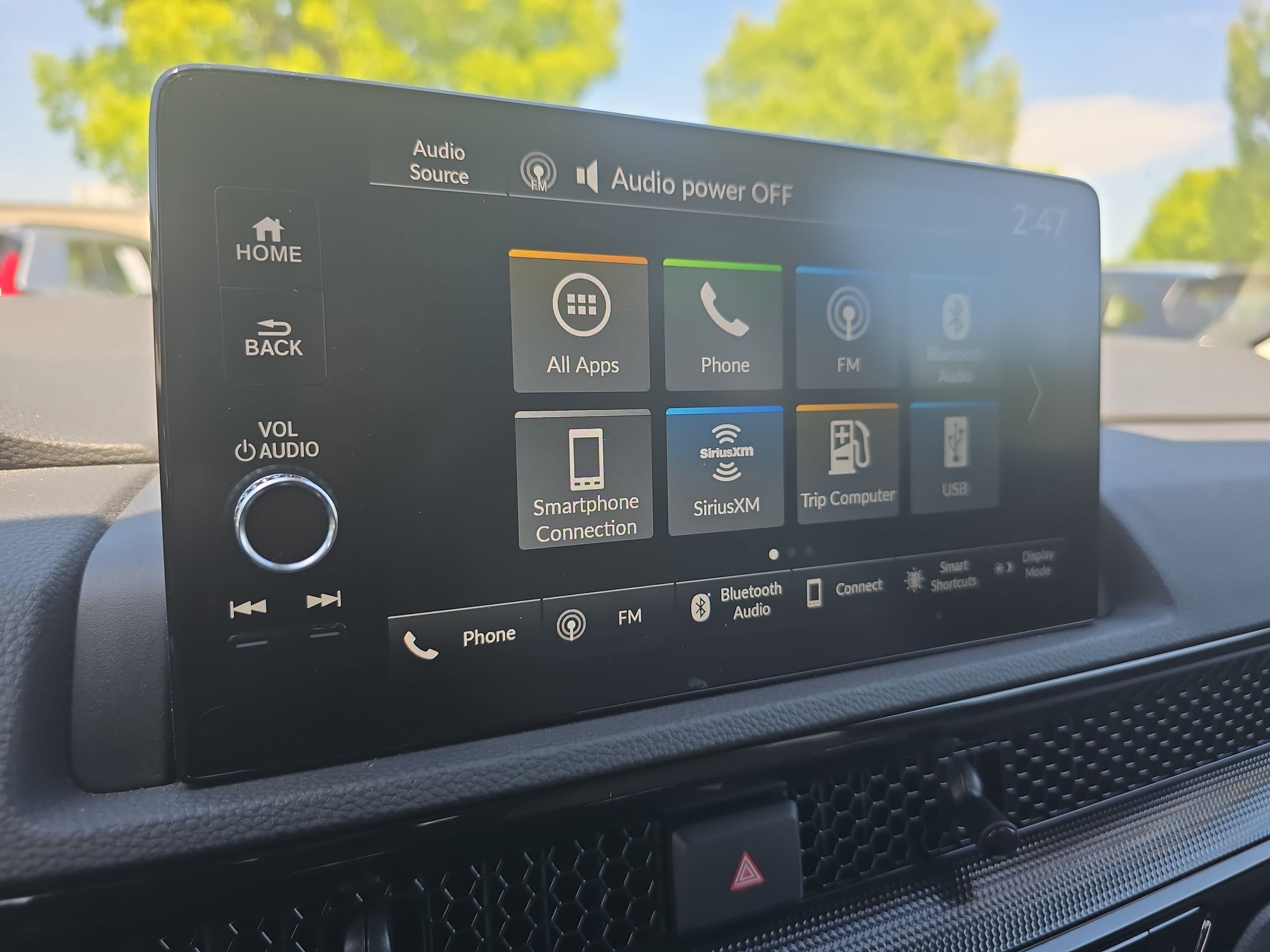 Used 2024 Honda CR-V EX-L image 20