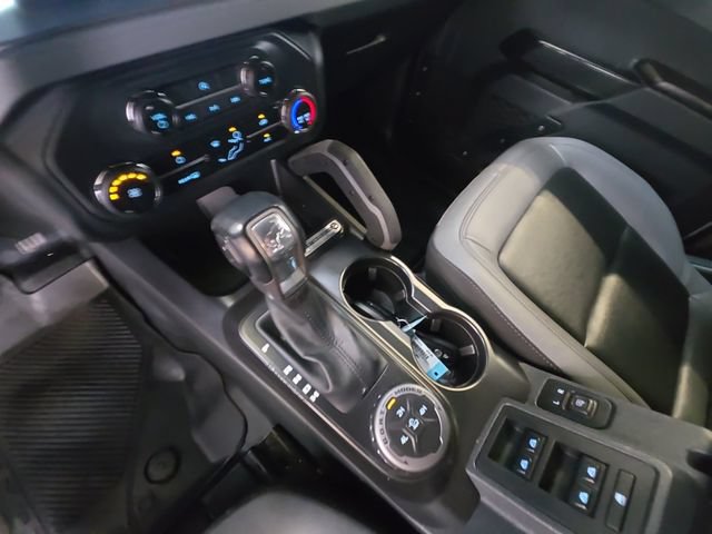 Certified 2024 Ford Bronco Big Bend AWD/4WD image 18
