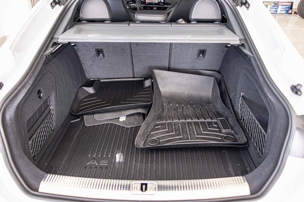 Used 2024 Audi S5 Premium Plus image 16