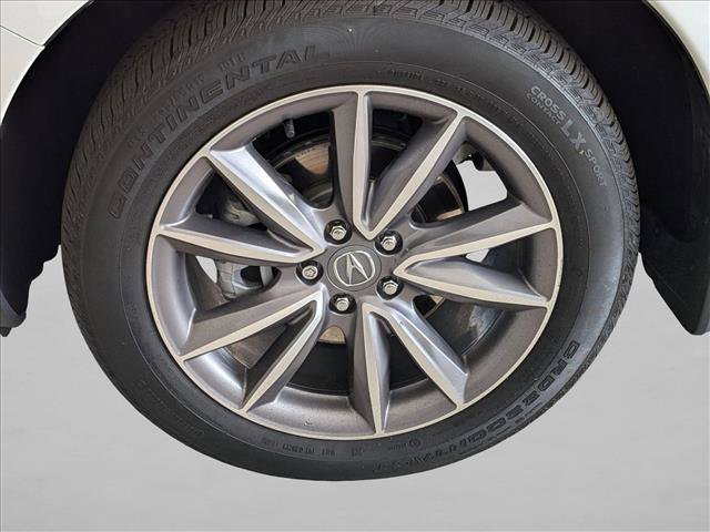 Used 2023 Acura RDX AWD w/ Technology Package image 22