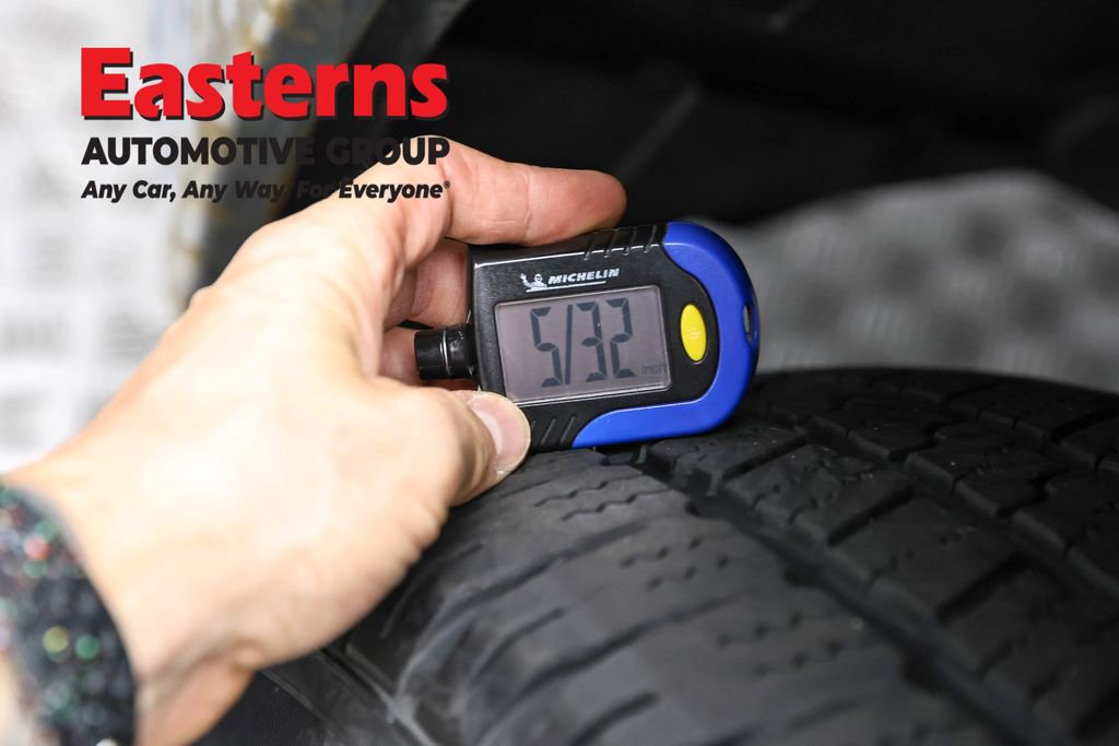 Used 2024 RAM 1500 Classic SLT AWD/4WD image 25