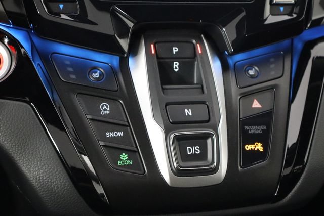 Used 2021 Honda Odyssey Touring image 31