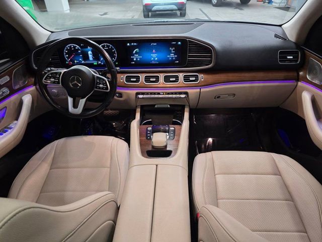 Used 2022 Mercedes-Benz GLE 450 4MATIC image 36