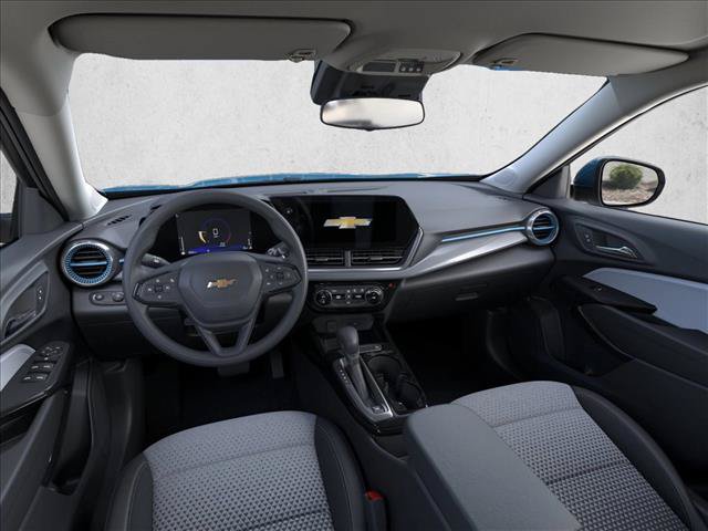 New 2026 Chevrolet Trax LT FWD image 15
