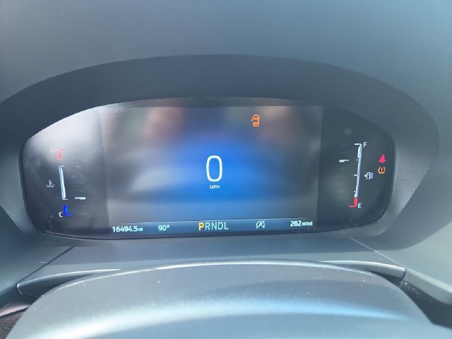 Used 2025 Ford Escape Active AWD/4WD image 15