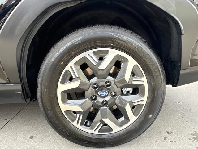 New 2026 Subaru Forester Premium AWD/4WD image 11