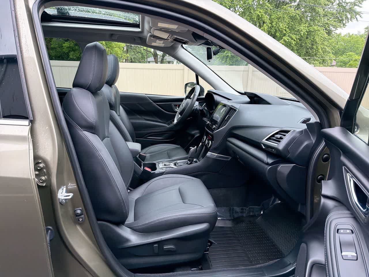 Certified 2024 Subaru Forester Touring AWD/4WD image 27