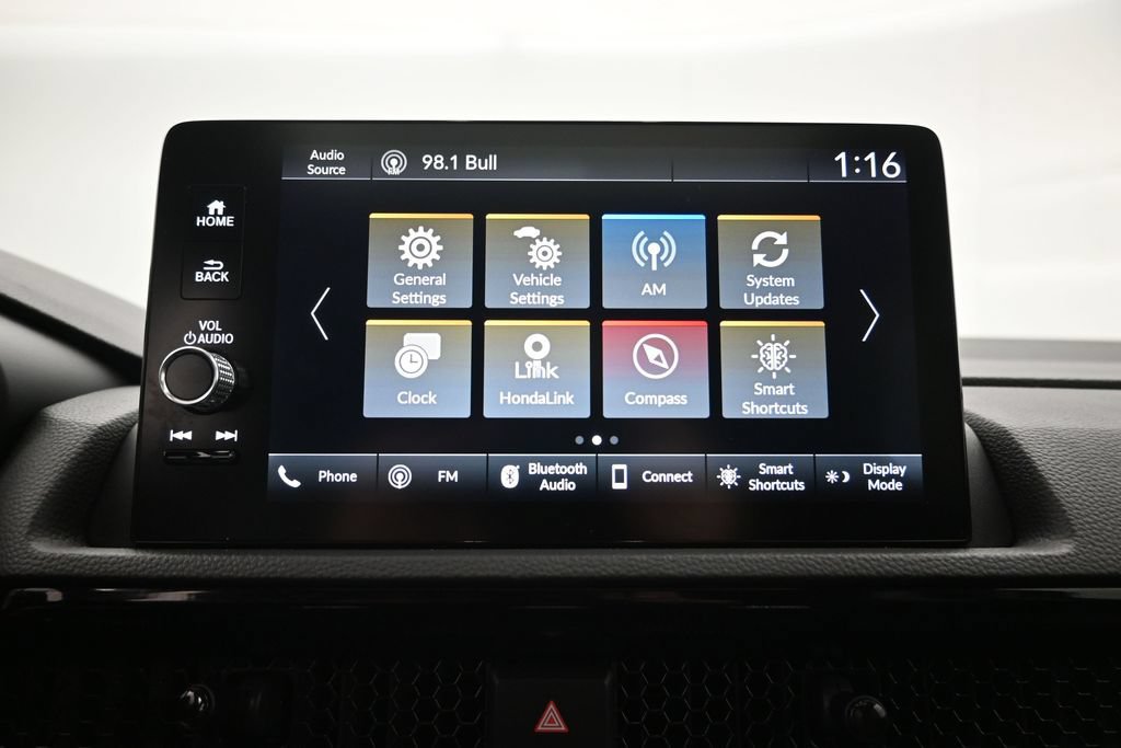 Used 2024 Honda CR-V EX-L image 14