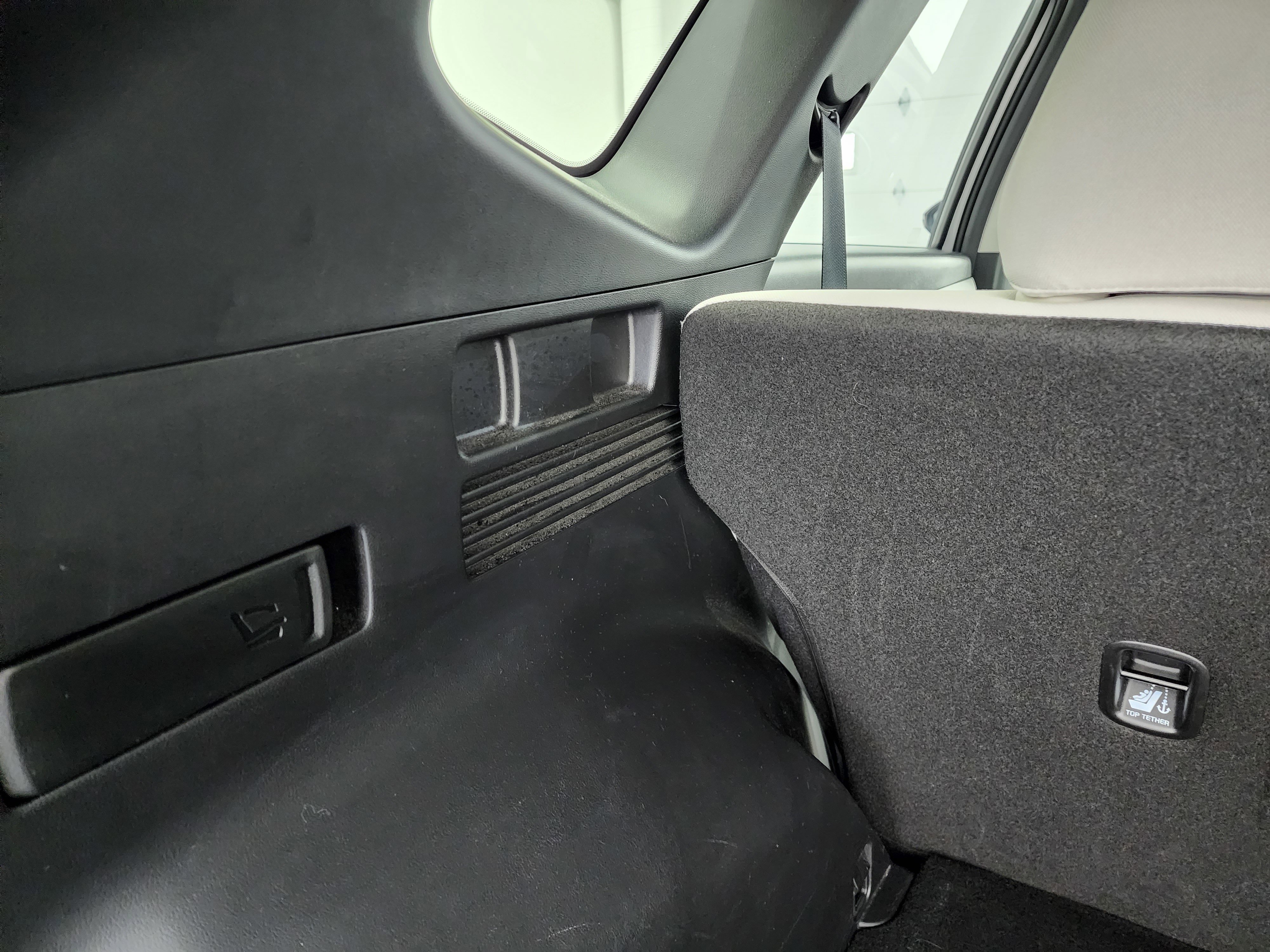 Used 2025 Hyundai Tucson SEL image 32