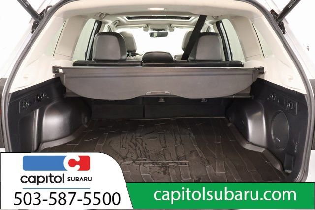 Used 2019 Subaru Forester Limited w/ Popular Package #3 image 29