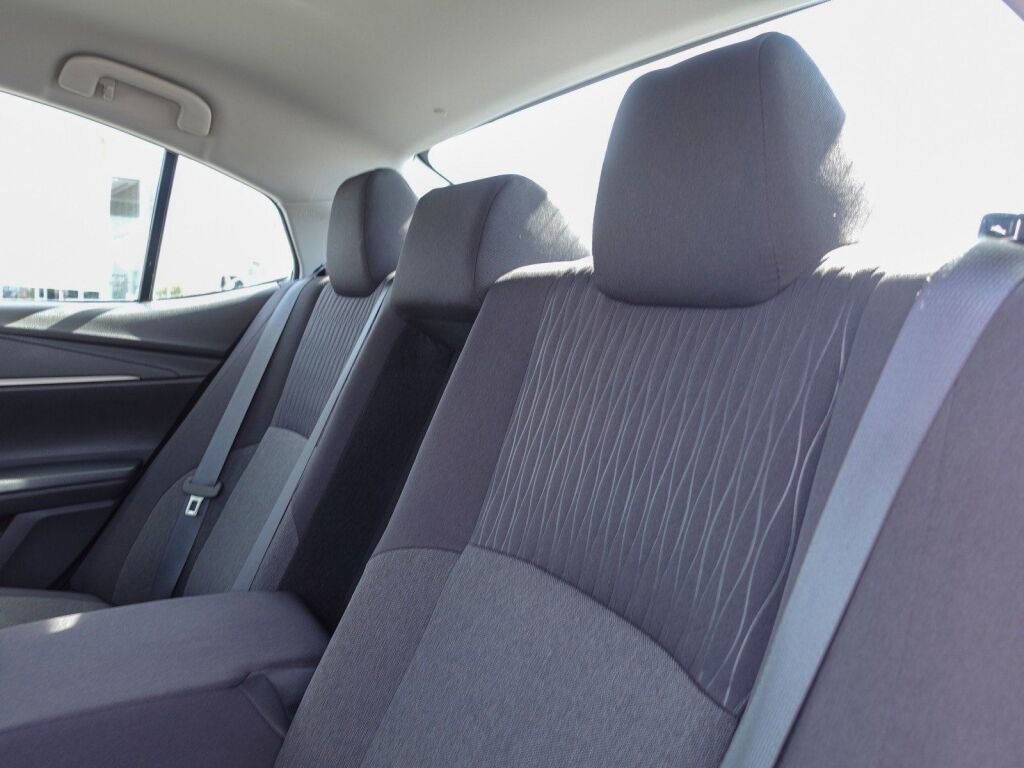 Certified 2025 Toyota Camry LE image 11