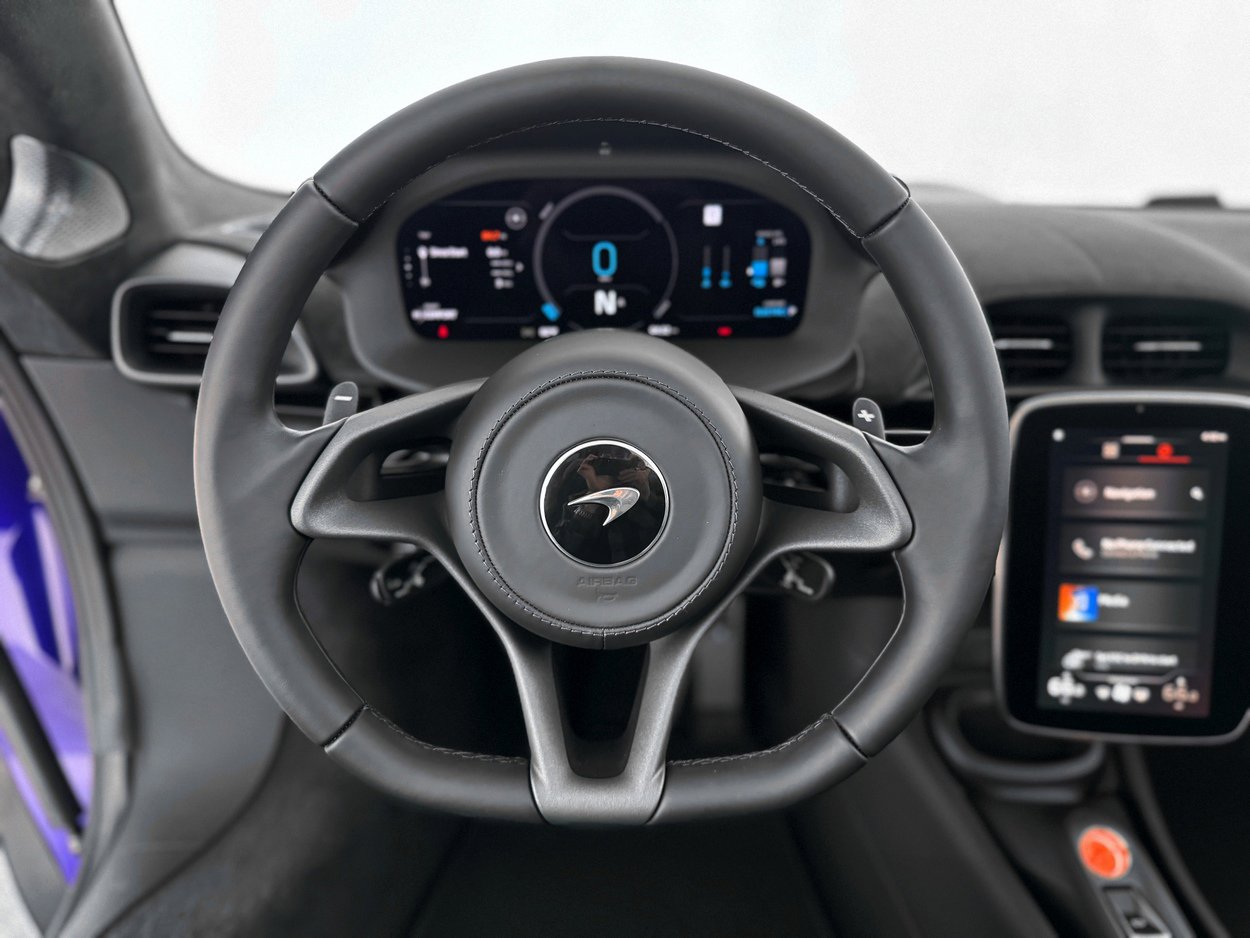 New 2026 McLaren Artura Spider image 9