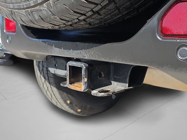 Used 2018 Jeep Wrangler Unlimited Sahara image 17