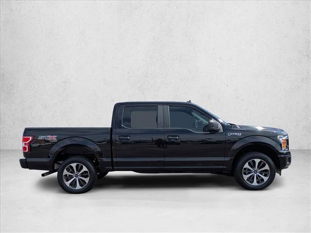 Used 2020 Ford F150 XL w/ Equipment Group 101A Mid image 4