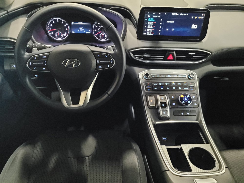 Used 2023 Hyundai Santa Fe SEL AWD/4WD image 22