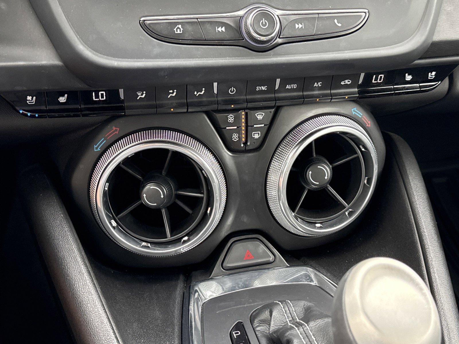 Used 2023 Chevrolet Camaro LT w/ RS Package image 23