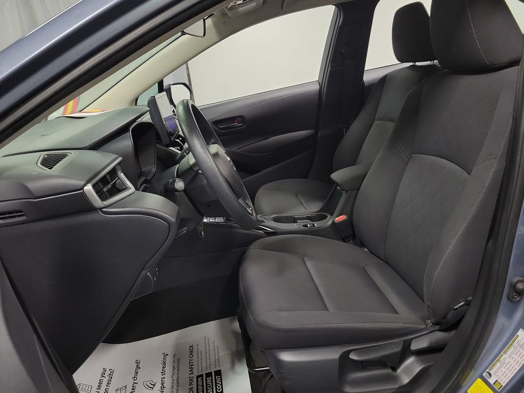 Used 2024 Toyota Corolla LE FWD image 13