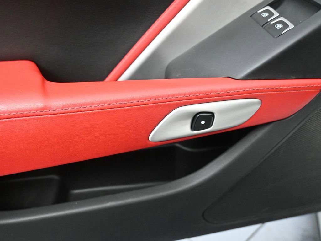 Used 2019 Chevrolet Corvette Grand Sport image 25