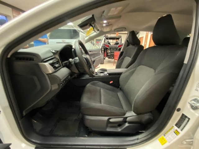 Used 2025 Toyota Camry LE FWD image 16