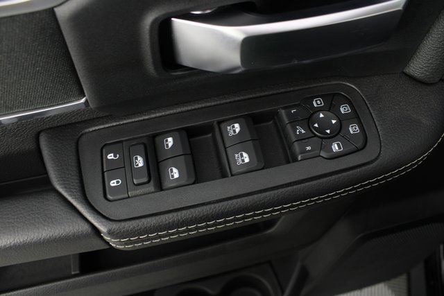 New 2026 RAM 2500 Big Horn image 15