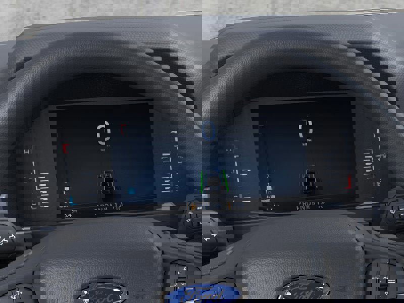 New 2025 Ford Ranger XL w/ Trailer Tow Package image 13