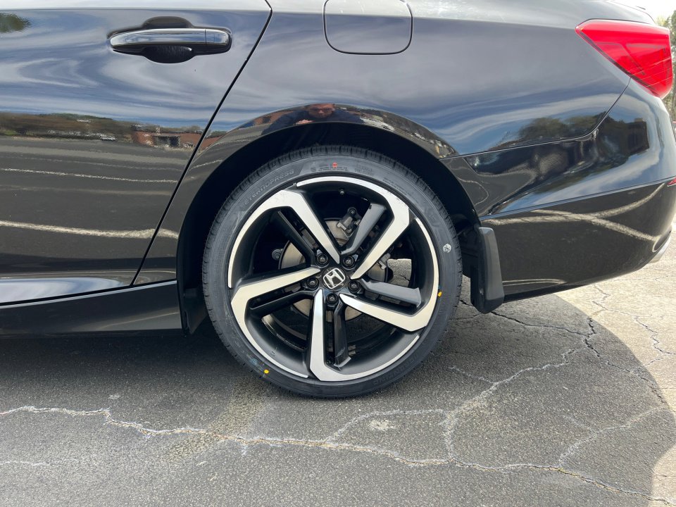Used 2021 Honda Accord Sport Special Edition image 26